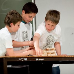 Groepsoptreden (113) - Toneelvereniging Plankenkoorts 